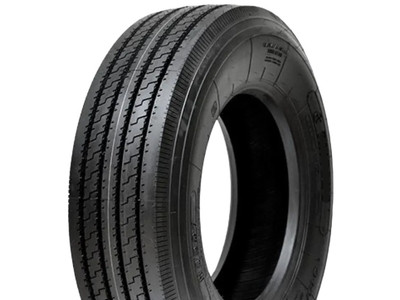 315/70R22.5 Kapsen HS201 154/150M PR20 Рульова вантажна шина