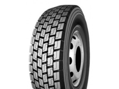 315/70R22.5 Kapsen HS202 154/150M PR20 Ведуча вантажна шина
