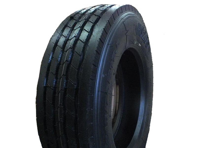 245/70R19 Kapsen HS205 136/134M Вантажна рульова шина