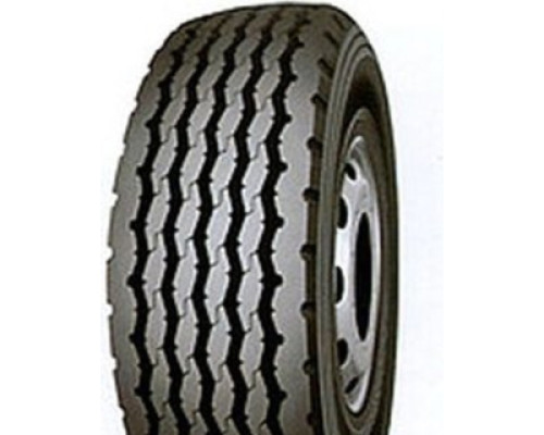 385/65R22.5 Kapsen HS209 160K PR20 Причіпна вантажна шина