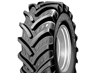 600/70R28 Kleber Topker 164/160D/E Сільгосп шина