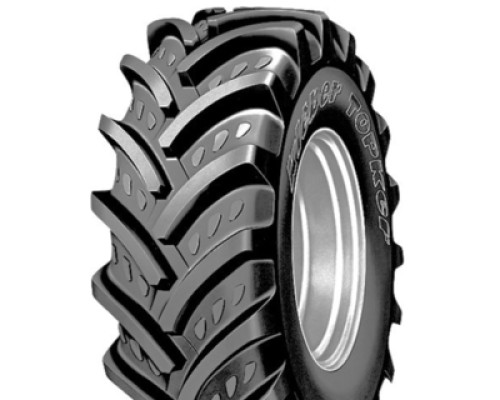 600/70R28 Kleber Topker 164/160D/E Сільгосп шина