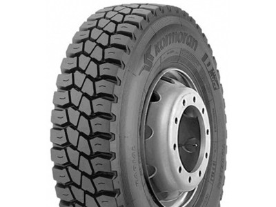13.00R22.5 Kormoran D On/Off 154/150K Ведуча вантажна шина