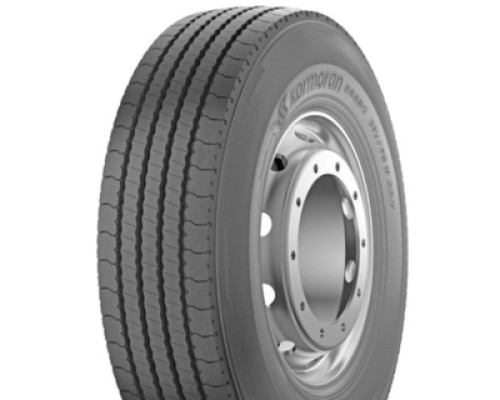 295/80R22.5 Kormoran Roads 2S 152/148M Рульова вантажна шина