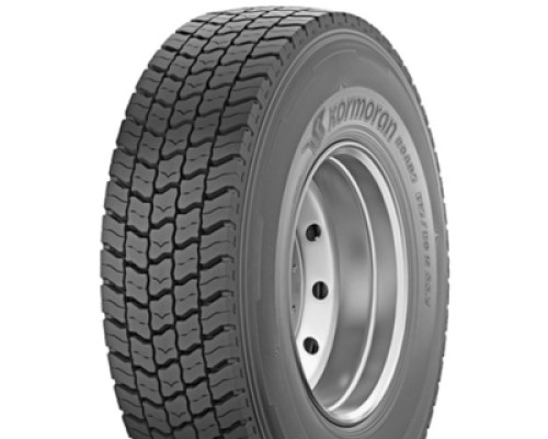285/70R19.5 Kormoran Roads D 146/144L Ведуча вантажна шина
