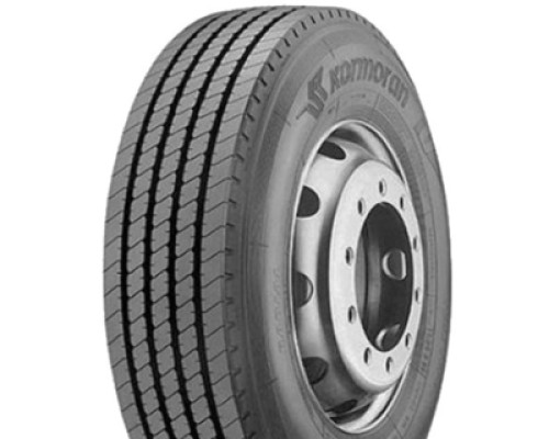 11R20 Kormoran U 150/146K Універсальна вантажна шина