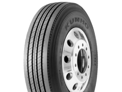 7.00R16 Kumho KRS02 117/116M Рульова вантажна шина