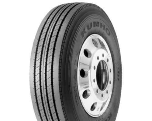 7.00R16 Kumho KRS02 117/116M Рульова вантажна шина