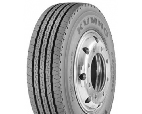 285/70R19.5 Kumho KRT02 150/148J PR18 Причіпна вантажна шина