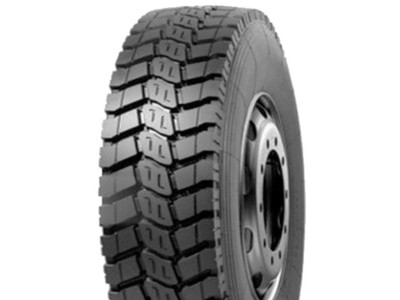 10.00R20 Lanvigator D688 149/146K PR18 Ведуча вантажна шина