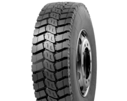 10.00R20 Lanvigator D688 149/146K PR18 Ведуча вантажна шина