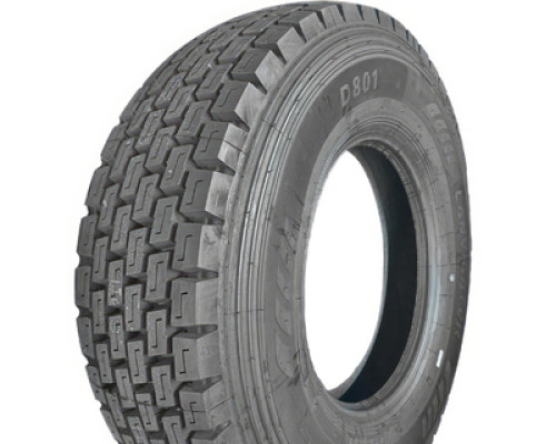 11.00R22.5 Lanvigator D801 149/146M PR18 Ведуча вантажна шина