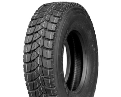 11.00R22.5 Lanvigator D802 149/146M PR18 Ведуча вантажна шина