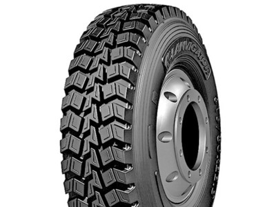 315/80R22.5 Lanvigator D805 156/150K PR20 Ведуча вантажна шина