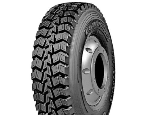 315/80R22.5 Lanvigator D805 156/150K PR20 Ведуча вантажна шина