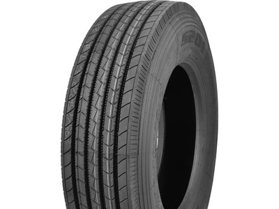 255/70R22.5 Lanvigator S201 140/137M PR16 Рульова вантажна шина