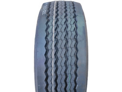 235/75R17.5 Lanvigator T706 143/141J PR18 Причіпна вантажна шина
