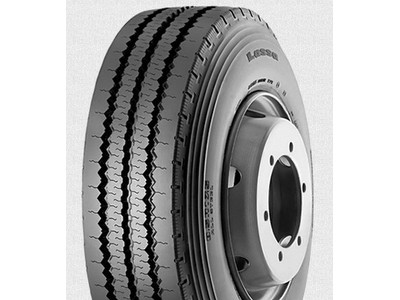 8.50R17.5 Lassa LS/R 3100 121/120M Універсальна вантажна шина