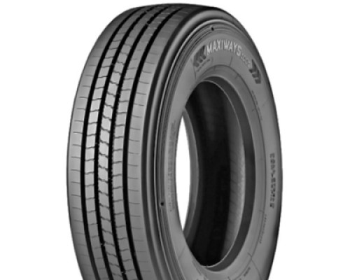 215/75R17.5 Lassa Maxiways 100S 126/124M Рульова вантажна шина