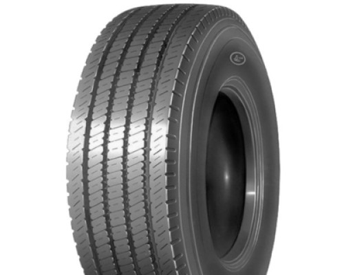 295/60R22.5 LingLong LLF02 149/146M PR16 Рульова вантажна шина