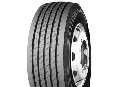 385/55R19.5 Long March LM168 160/156J/K Вантажна причіпна шина