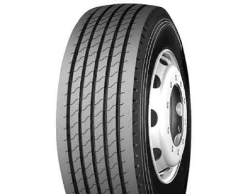 385/55R19.5 Long March LM168 160/156J/K Вантажна причіпна шина