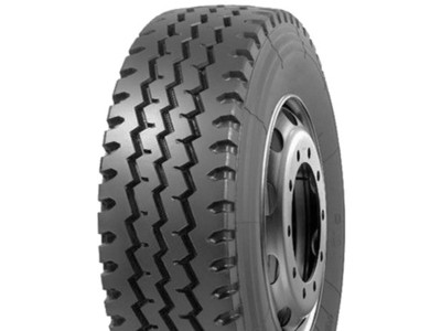 10.00R20 Long March LM201 149/146L Універсальна вантажна шина
