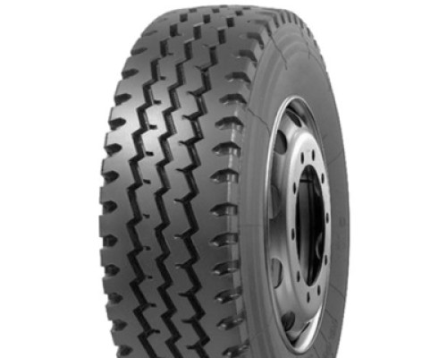 10.00R20 Long March LM201 149/146L Універсальна вантажна шина