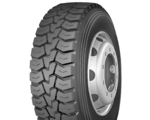 315/80R22.5 Long March LM328 156/150M PR20 Ведуча вантажна шина