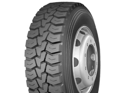 315/80R22.5 Long March LM328 158/156J PR22 Ведуча вантажна шина