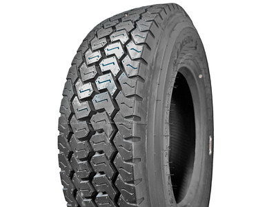 215/75R17.5 Long March LM508 135/133J PR16 Ведуча вантажна шина