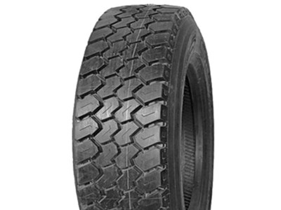 245/70R19.5 Long March LM509 135/133M PR16 Ведуча вантажна шина