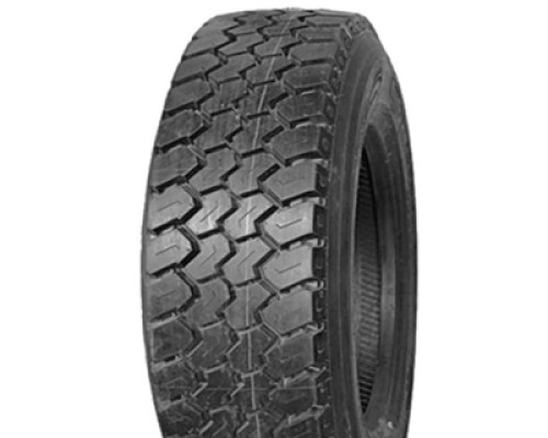 245/70R19.5 Long March LM509 135/133M PR16 Ведуча вантажна шина