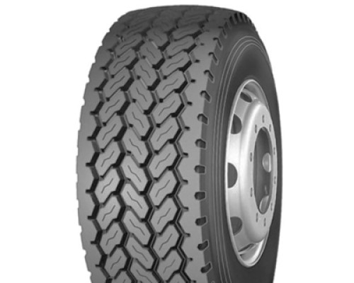 425/65R22.5 Long March LM526 164/162J Універсальна вантажна шина