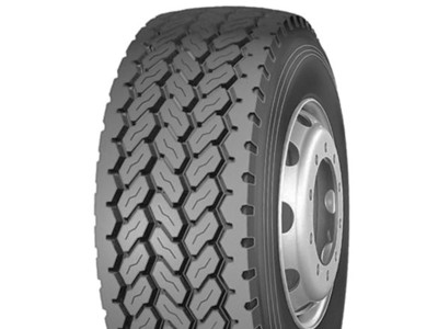 385/65R22.5 Long March LM526 164J PR24 Універсальна вантажна шина