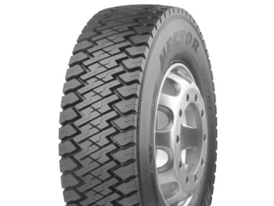 245/70R19.5 Matador DR1 Hector 136/134M Ведуча вантажна шина