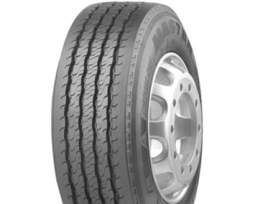 275/70R22.5 Matador FR2 Master 148/145L PR16 Рульова вантажна шина