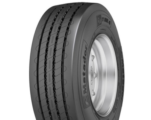 385/65R22.5 Matador T HR4 160K PR20 Причіпна вантажна шина