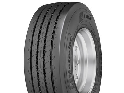 215/75R17.5 Matador T HR4 135/133K Причіпна вантажна шина