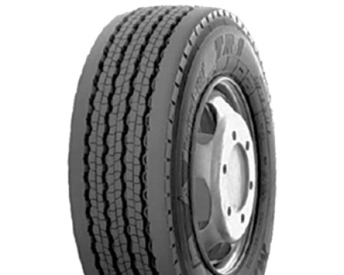 265/70R19.5 Matador TR1 143/141J Причіпна вантажна шина