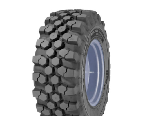 400/70R20 Michelin Bibload Hard Surface 149/149A8/B Індустріальна шина