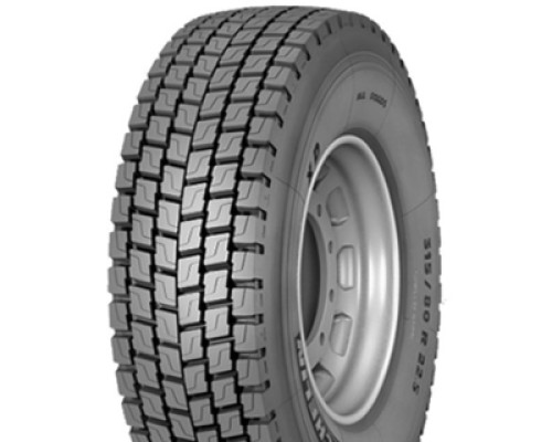 315/80R22.5 Michelin X All Roads XD 156/150L Ведуча вантажна шина
