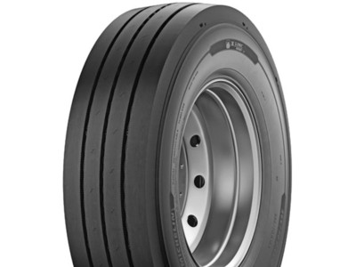 215/75R17.5 Michelin X Line Energy T 135/133J Причіпна вантажна шина
