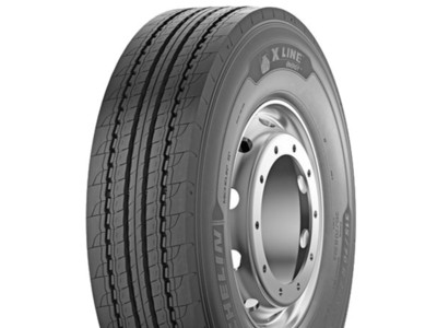 295/60R22.5 Michelin X Line Energy Z 150/147L Рулевая грузовая шина