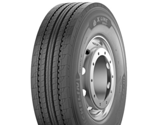 315/80R22.5 Michelin X Line Energy Z 156/150L Рульова вантажна шина