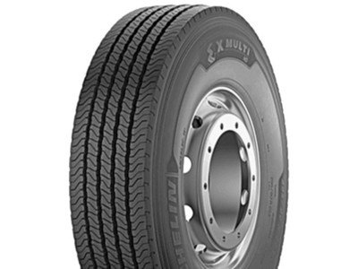 315/70R22.5 Michelin X Multi HD Z 156/150L Вантажна рульова шина