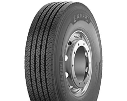 315/70R22.5 Michelin X Multi HD Z 156/150L Вантажна рульова шина
