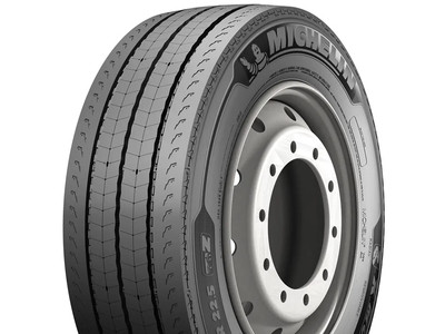 205/75R17.5 Michelin X Multi Z 124/122M Рульова вантажна шина