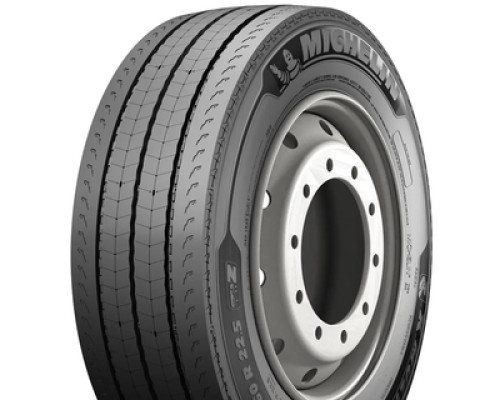 285/70R19.5 Michelin X Multi Z 146/144L Рульова вантажна шина