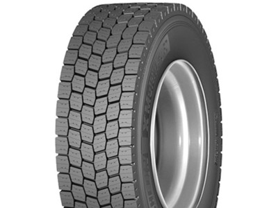 295/80R22.5 Michelin X MultiWay 3D XDE 152/148L Вантажна ведуча шина